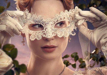 A los fanáticos de Bridgerton les encantarán estos bálsamos labiales con color, perfectos para labios hidratados en invierno.